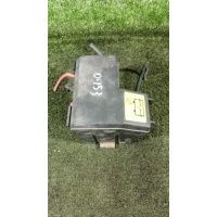 Блок предохранителей Renault Scenic 1996 7703397332