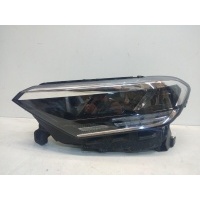 фара Volkswagen Polo 6 2020- 6N5941005A