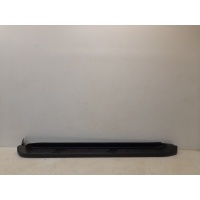 Накладка порога Toyota Hilux 8 2015- 51701-0K130