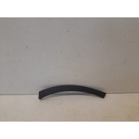 Накладка бампера Toyota Rav4 40 2013-2016 5211242100