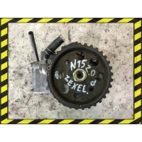 ТНВД Nissan Almera N15 1998 167002N100