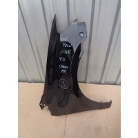 Volkswagen поло 09 - 6r0 6r 6c крыло правая 6r0821106j