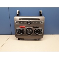 Блок управления климатической установкой Citroen C4 2010- 98100092XF
