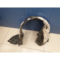 Локер правый передний Nissan Murano Z52 2015- 638409UF0A