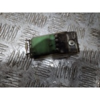 Резистор отопителя Focus 1 (98-04)/Mondeo 3 (00-07) б\у