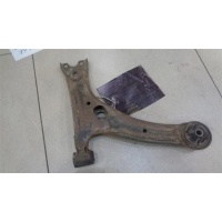 Рычаг передний поперечный нижний левый Toyota Avensis 2 2003-2009 2008 4806905070