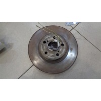 Диск тормозной передний Toyota Avensis 2 2003-2009 2008 4351205050