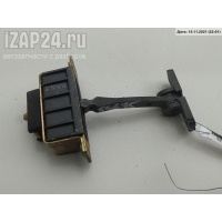 Ограничитель открывания двери задней Зад. R Mercedes W203 (C) 2001 A2037300116