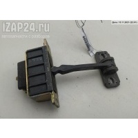 Ограничитель открывания двери задней Зад. L Mercedes W203 (C) 2001 A2037300116