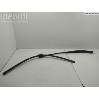Щеткодержатель (поводок стеклоочистителя) передний R Volkswagen Touran 2004 1T0955410A