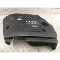 Накладка декоративная на двигатель Audi A4 B5 (1994-2001) 2000 038103925AP