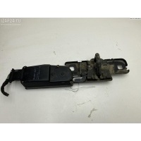 Замок багажника Audi Q7 4L (2005-2015) 2007 4F9827383B