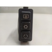 Кнопка обогрева заднего стекла BMW 3 E36 (1991-2000) 1997 8371020, 61318371020