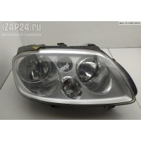 Фара правая Volkswagen Touran 2004 1T0941006D