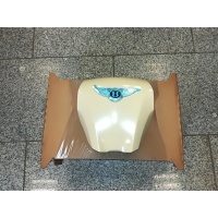 Подушка водителя бентли continental gt gtc