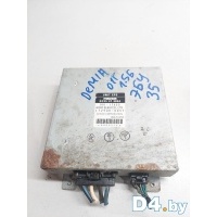 Блок управления двигателем Mazda Demio 2001 dc3567880a