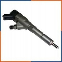 Форсунки peugeot партнер 307 2 , 0 hdi 0445110062