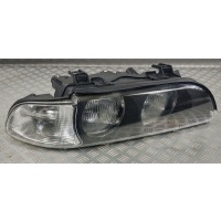 фара правая правый передняя переднее bmw e39 5 европа