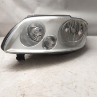 Caddy iii touran фара левая передняя 2k0941005b