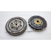 маховик Kia MAGENTIS GD 2005 2326037111, 4130039115, 4110039140