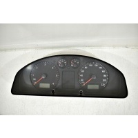 Спидометр часы volkswagen t5 1.9 tdi 2007 год 7h0920851rx eu fv
