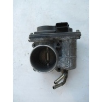Дросельная заслонка 526 - 01 nissan qashqai 1.6 16v 526 - 01