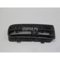 Решетка в бампер правая VAG Golf IV/Bora (1997 - 2005) 1J0853666EB41