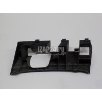 Кронштейн переднего бампера правый VAG Golf IV/Bora (1997 - 2005) 1J0807724B