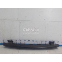 Усилитель заднего бампера VAG Golf IV/Bora (1997 - 2005) 1U6807305B