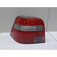 Фонарь задний левый TYC Golf IV/Bora (1997 - 2005) 110198112