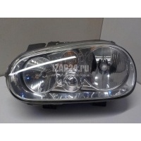 Фара левая VAG Golf IV/Bora (1997 - 2005) 1J1941017F