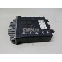 Блок управления двигателем VAG Golf III/Vento (1991 - 1997) 037906025T