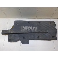 Защита антигравийная VAG Fox (2005 - 2011) 6Q0825201H