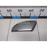 Накладка зеркала левого VAG EOS (2006 - 2015) 3C8857537GRU