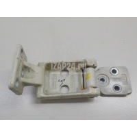 Петля двери багажника нижняя VAG Crafter (2006 - ) 2E1827154A