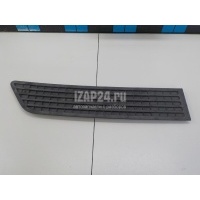 Решетка в капот VAG Crafter (2006 - ) 2e1864878c