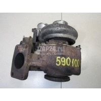 Турбокомпрессор (турбина) VAG Crafter (2006 - ) 076145701P