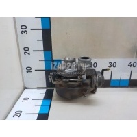 Турбокомпрессор (турбина) VAG Crafter (2006 - ) 076145701P