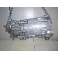 МКПП (механическая коробка переключения передач) VAG Crafter (2006 - ) 0cb300031h