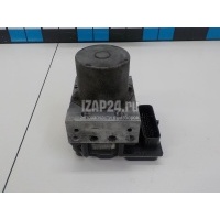 Блок ABS (насос) VAG Crafter (2006 - ) 2e0614095c