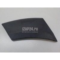 Накладка переднего крыла правого VAG Crafter (2006 - ) 2E1853536CE