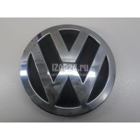Эмблема VAG Crafter (2006 - ) 2e1853600a