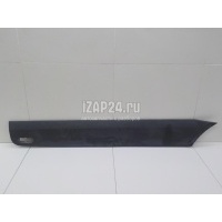 Накладка заднего крыла правого VAG Crafter (2006 - ) 2e1853536cg