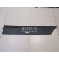 Накладка заднего крыла левого VAG Crafter (2006 - ) 2e1853535ca