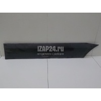 Накладка заднего крыла левого VAG Crafter (2006 - ) 2e1853535ca