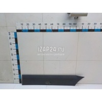 Накладка заднего крыла левого VAG Crafter (2006 - ) 2e1853535ca