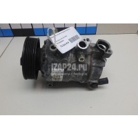 Компрессор системы кондиционирования VAG Caddy IV (2016 - ) 5Q0820803C