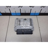 Блок управления двигателем VAG Caddy III (2004 - 2015) 03G906021AQ