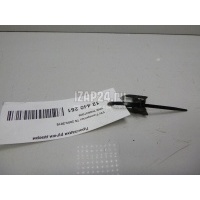 Прокладка ручки двери VAG Caddy III (2004 - 2015) 7H0837209