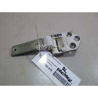 Петля двери багажника VAG Caddy III (2004 - 2015) 2K0827151C